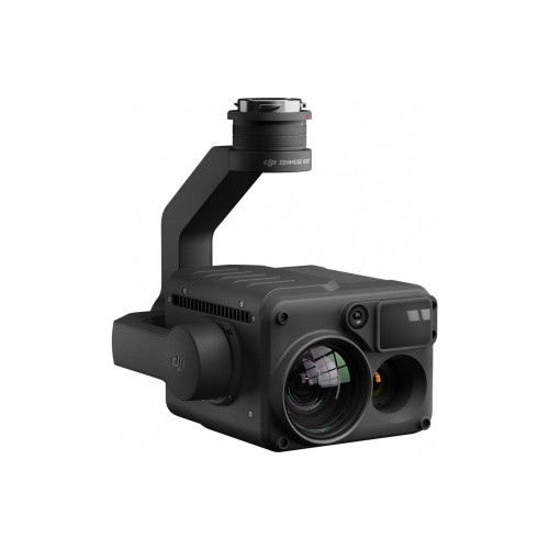 Камера DJI Камера з тепловізором для дрона DJI Matrice 300 RTK - DJI Zenmuse H20T (CP.ZM.00000121.01)